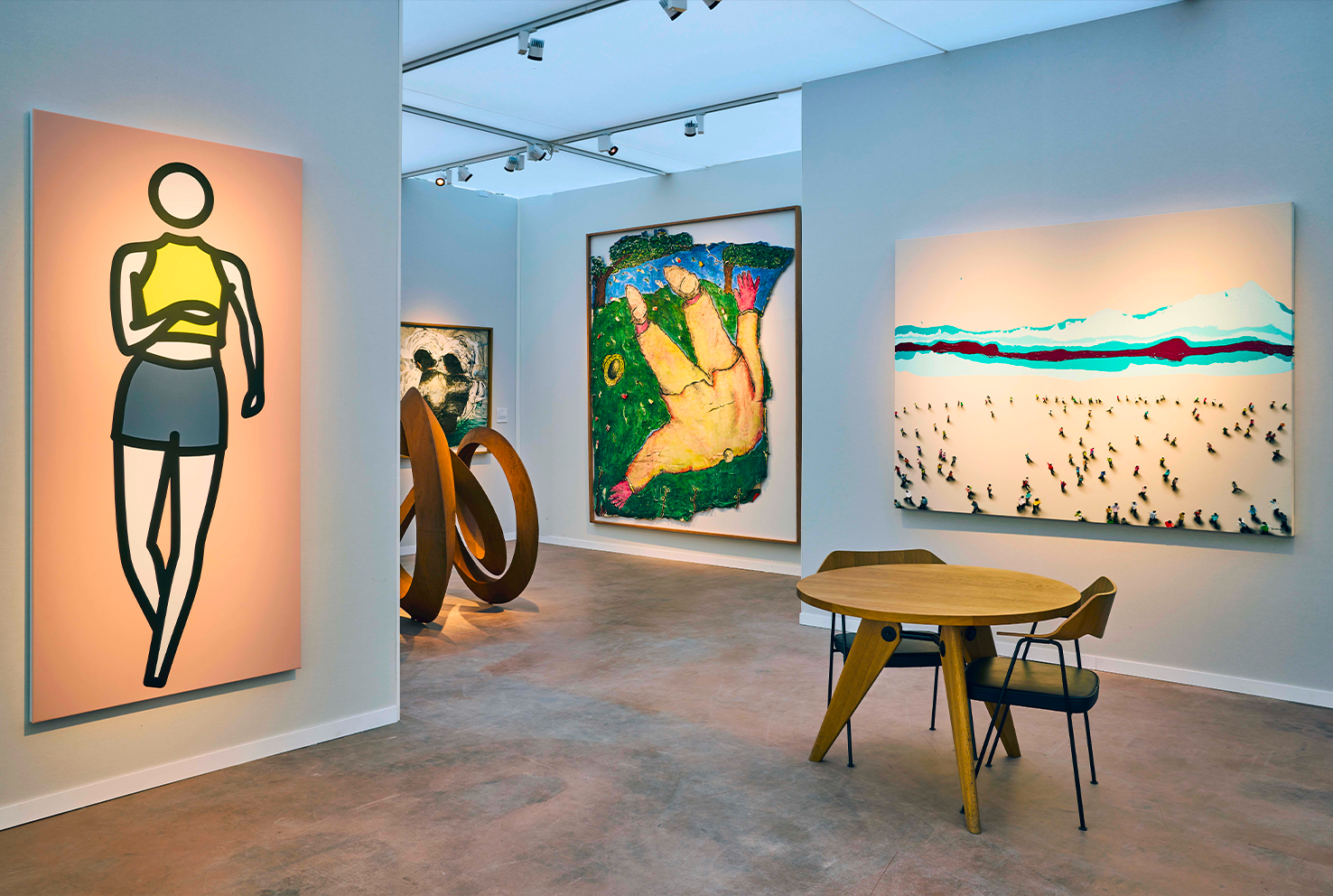 Art Paris